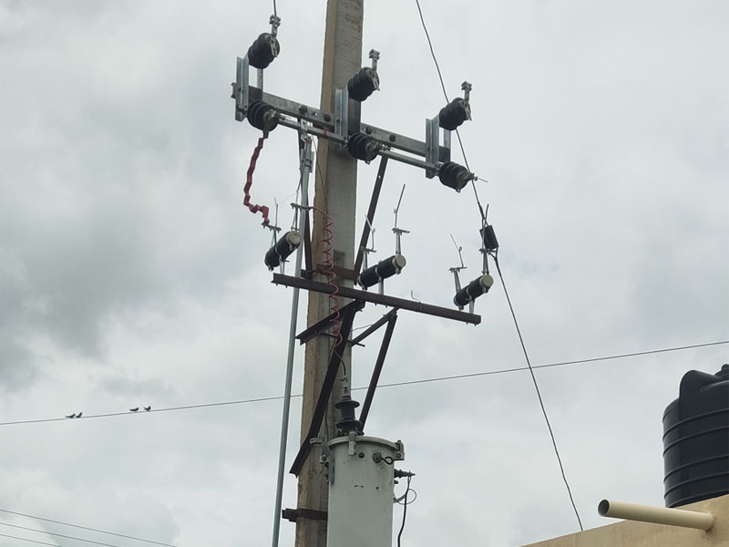 Electrical Power Distribution Equipment - AAIT Power Technology