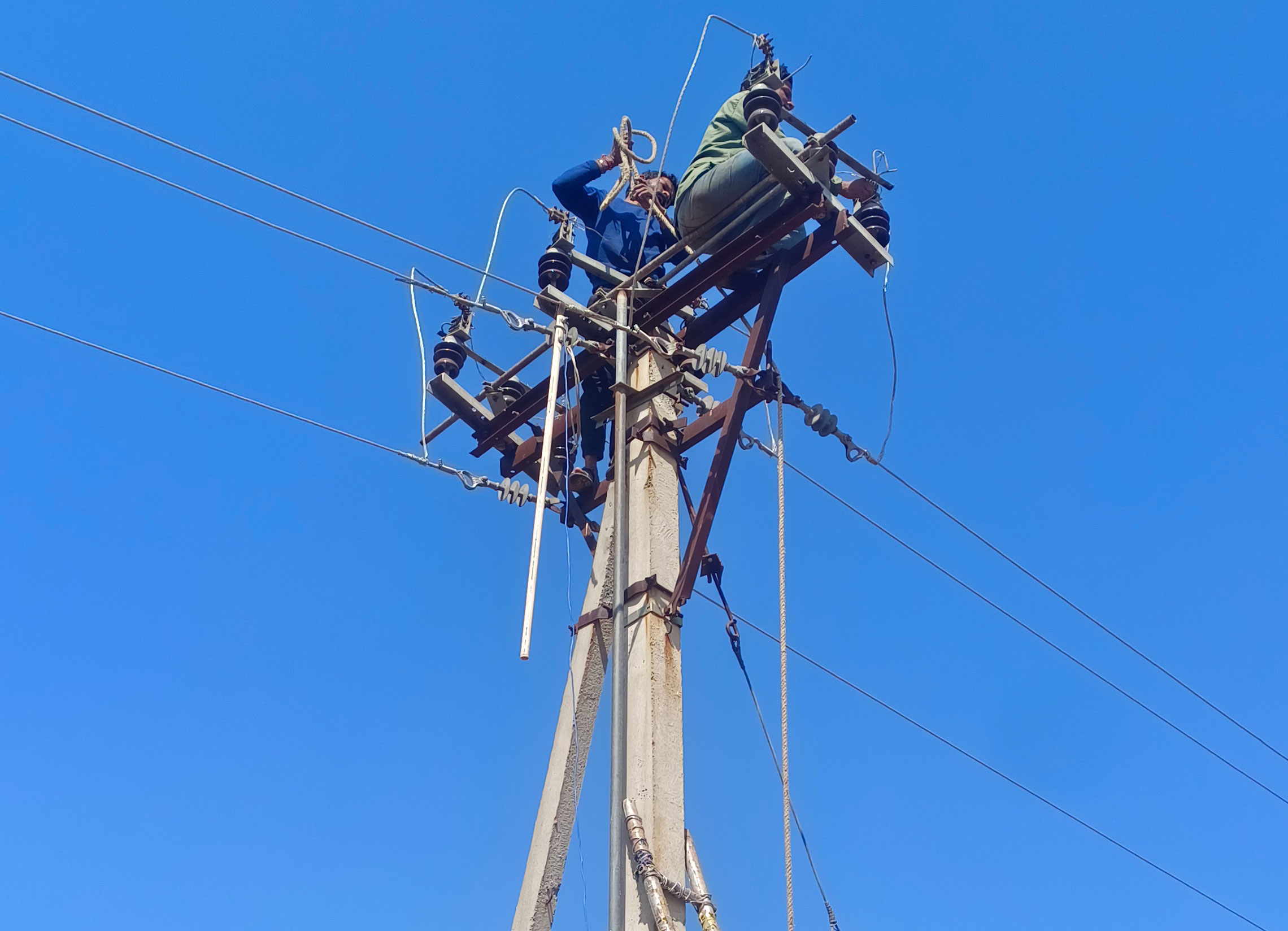 Electrical Power Distribution Equipment - AAIT Power Technology