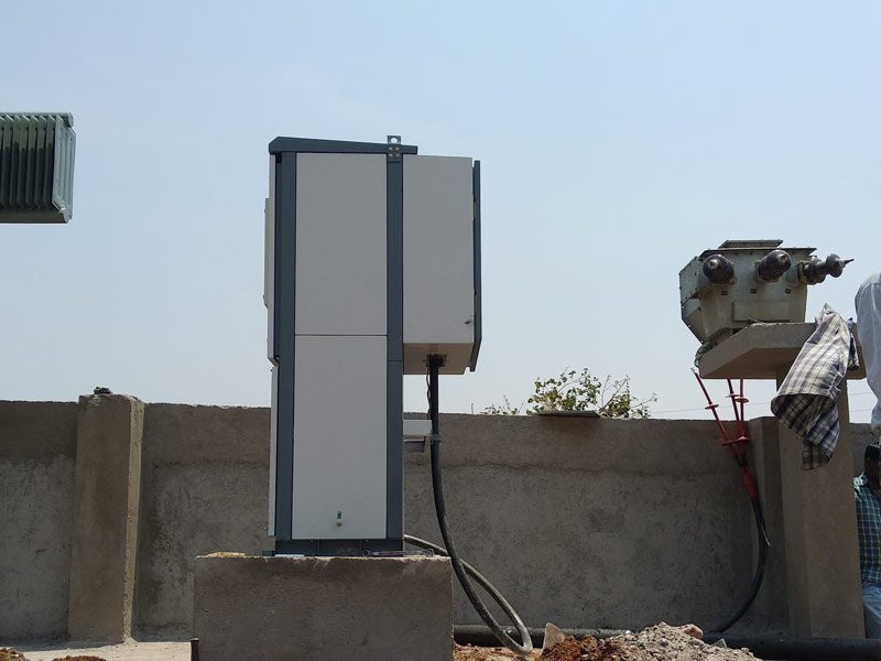 Electrical Distribution Signboard - AAIT Power Technology