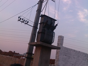 Power Transformer Installation - AAIT Power Technology