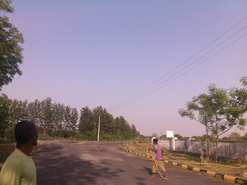 Electrical Substation Site - AAIT Power Technology