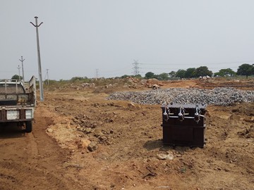 Electrical Installation and Cable Work - AAIT Power Technology