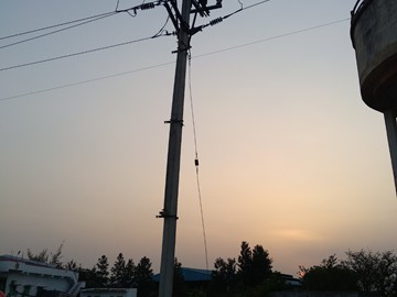 Electrical Distribution Line - AAIT Power Technology
