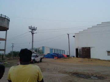Electrical Substation Building - AAIT Power Technology