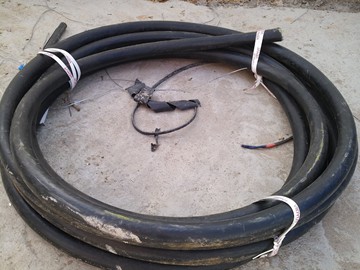 Electrical Cable - AAIT Power Technology