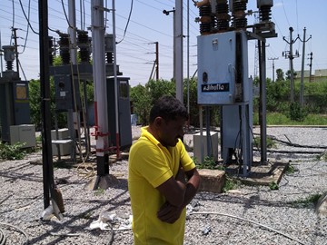 Electrical Substation Installation and Maintenance - AAIT Power Technology