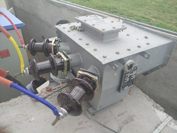 Electrical Switchgear Equipment - AAIT Power Technology