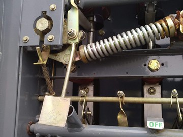 Electrical Insulator and Switchgear - AAIT Power Technology