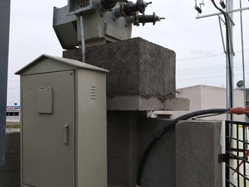 Power Transformer - AAIT Power Technology