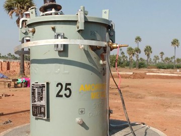 Power Transformer - AAIT Power Technology