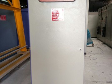 Electrical Control Panel and Switchgear - AAIT Power Technology