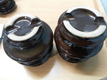 Electrical Insulators - AAIT Power Technology