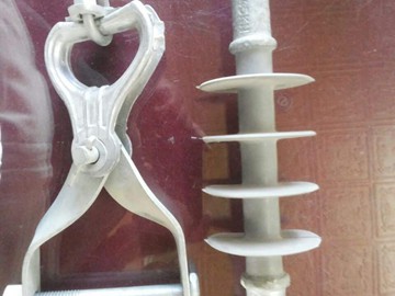 Electrical Insulators - AAIT Power Technology