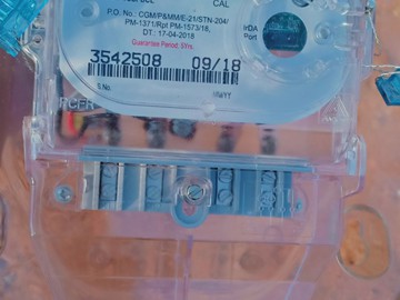 Electrical Meter and Equipment - AAIT Power Technology