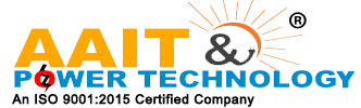 AA IT & POWER TECHNOLOGY
