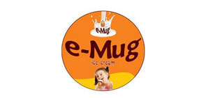E-Mug Ice Cream