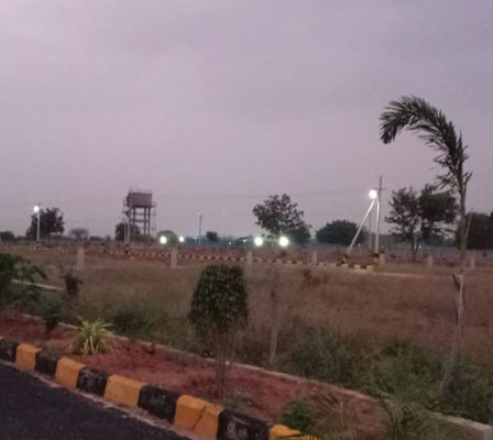 Kalpa Industries project